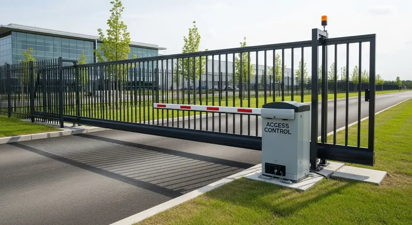 Access Control